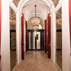 Hotel Rum Budapest - Bild 18