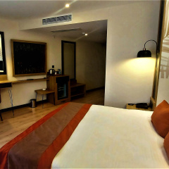 Bursa Koza Hotel - Bild 3