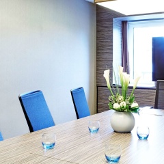 Novotel London Waterloo - Bild 17