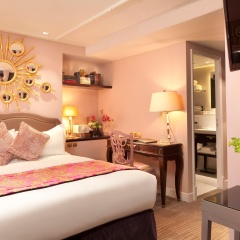 La Maison Favart - Bild 4