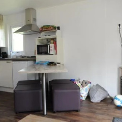 Veluwe camping De Pampel thumbnail 19