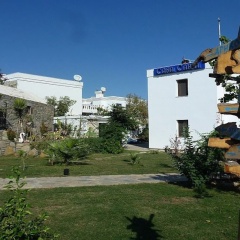 Casa Caria Boutique Hotel - Bild 17