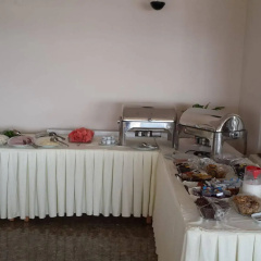 Hamzakoy Bluepark Boutique Hotel thumbnail 9
