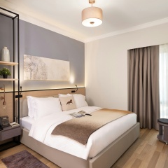 Citadines Maslak Istanbul - Bild 7