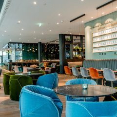 Motel One Stuttgart-Mitte - Bild 22