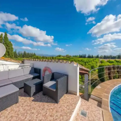 Can Pintat - Villa With Private Pool - Bild 11