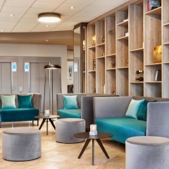 H+ Hotel Köln Brühl - Bild 13