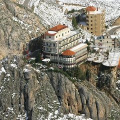 Monte Alberto in Aley, Lebanon from 148$, photos, reviews - zenhotels.com photo 14