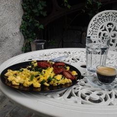 Baroque Hostel & Coworking - Bild 10