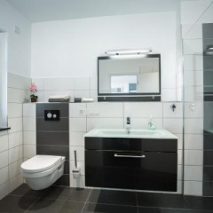 Ferienwohnung im Bockrieß - Bild 6
