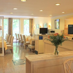 The Eden Hotel - Am Hofgarten - Bild 16