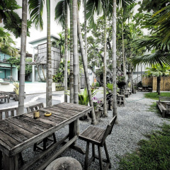 Paragon Inn - Bild 21