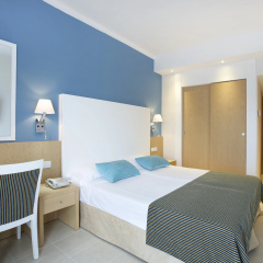 Universal Hotel Marqués - Bild 6