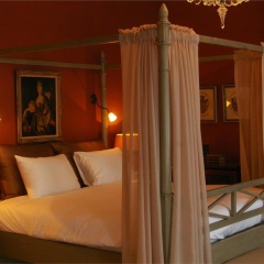 Stanhope Hotel Brussels by Thon Hotels - Bild 6