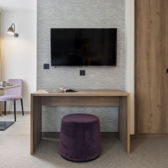 Maakt Hotel Apartments - Bild 1