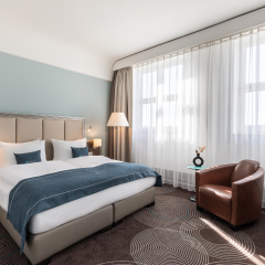Garner Hotel Essen - Handelshof by IHG - Bild 3