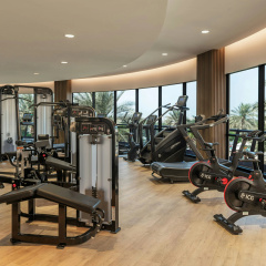 Le Royal Meridien Beach And Spa Resort - Bild 17
