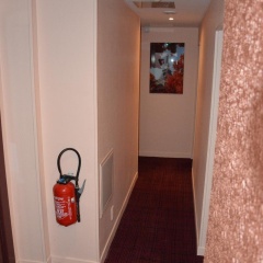 Parc Hotel Paris - Bild 18