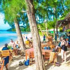Baan Tubkaek Hotel - Bild 20