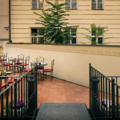 Hotel Caesar Prague - Bild 16