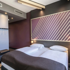 B&B Hotel München-Trudering - Bild 4