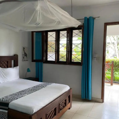 Highland Bungalows