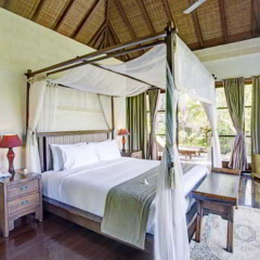 Villa Jalak Bali - Bild 6