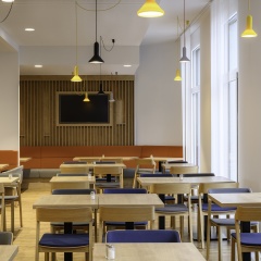 Holiday Inn Express Regensburg by IHG - Bild 12