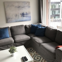 Sonderland Apt. - Pilestredet 29 - Bild 3