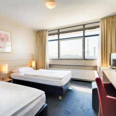 Enjoy Hotel am Studio - Bild 4