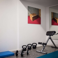Lindner Hotel Frankfurt Sportpark, part of JdV by Hyatt - Bild 15