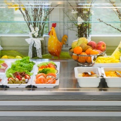 Hetzel Hotel Stuttgart - Bild 11