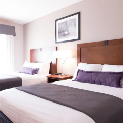 Bluemont Hotel thumbnail 7