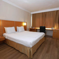 Anemon Kent Ege Otel - Bild 3