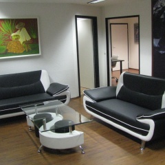 Suite-Apartment-Essen - Bild 3