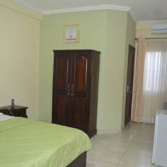 Bojelene Guest House in Monrovia, Liberia from 157$, photos, reviews - zenhotels.com photo 12