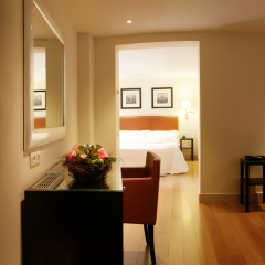 Hotel Albergo Santa Chiara - Bild 14