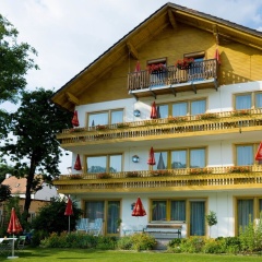 Landgasthof Moser - Bild 1