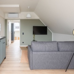 Limehome Stuttgart Elsenhansstr. - Bild 18