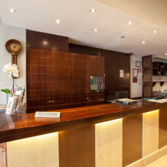 Hotel Don Paco - Bild 2