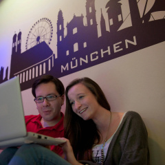 The 4 You Hostel & Hotel - Bild 23