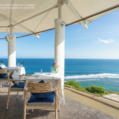 Cliffront Tropical Resort - Bild 19