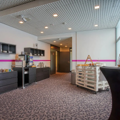 MICE Collection Hotel Trier - Bild 18