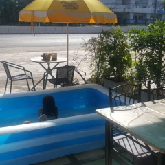 CK HOUSE Krabi - Bild 10