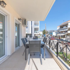 Superior 3BR Apartment in Chalandri - Bild 7