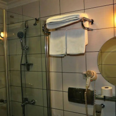 Safran Hotel - Bild 9