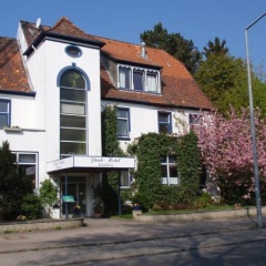 Parkhotel Lüneburg - Bild 3