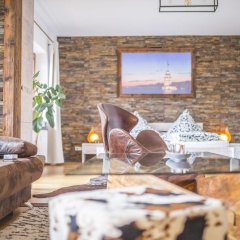 Alpis Ferienwohnung - Bild 5