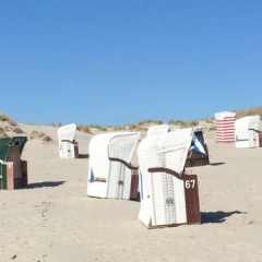 Vier Jahreszeiten Strandhotel - Bild 10