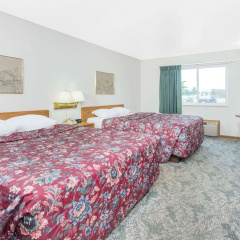 Super 8 by Wyndham Escanaba thumbnail 6